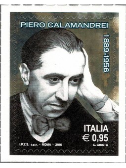 2016 REPUBBLICA ITALIANA n....