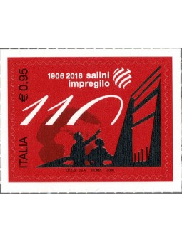 2016 REPUBBLICA ITALIANA n....