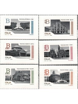 2016 REPUBBLICA ITALIANA n....