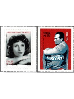 2016 REPUBBLICA ITALIANA n....