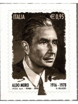 2016 REPUBBLICA ITALIANA n....