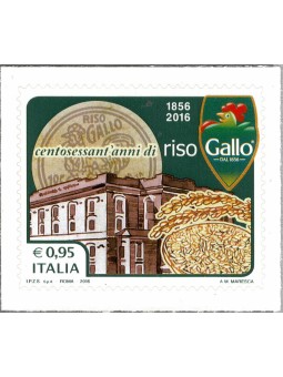 2016 REPUBBLICA ITALIANA n....