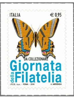 2016 REPUBBLICA ITALIANA n....