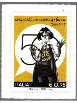 2016 REPUBBLICA ITALIANA n....