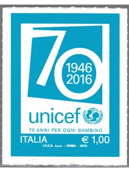 2016 REPUBBLICA ITALIANA n....