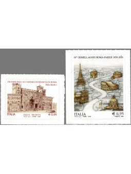 2016 REPUBBLICA ITALIANA n....