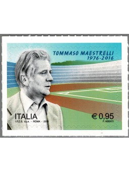 2016 REPUBBLICA ITALIANA n....