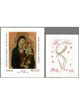 2016 REPUBBLICA ITALIANA n....