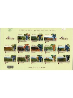 2016 REPUBBLICA ITALIANA n....