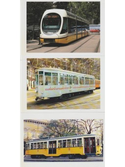 LOTTO DI 20 CARTOLINE " 80...