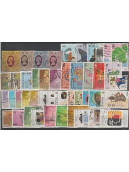 HONG KONG LOTTO DI 50...