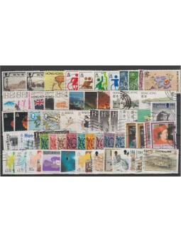 HONG KONG LOTTO DI 60...