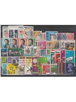 HONG KONG LOTTO DI 50...