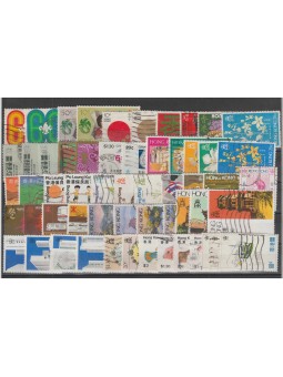 HONG KONG LOTTO DI 50...