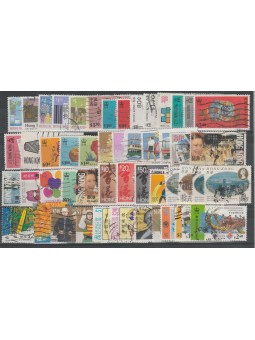 HONG KONG LOTTO DI 50...