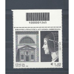 2009 REPUBBLICA ITALIANA...