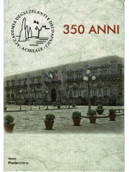 2021 ITALIA REPUBBLICA...