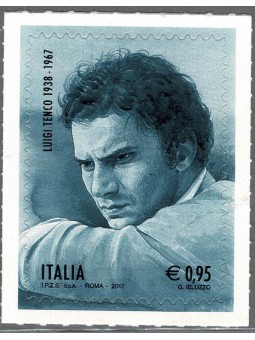 2017 REPUBBLICA ITALIANA n....