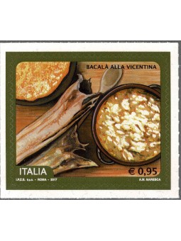 2017 REPUBBLICA ITALIANA n....