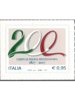 2017 REPUBBLICA ITALIANA n....