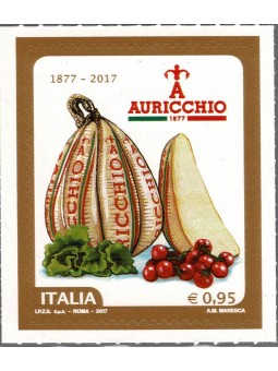 2017 REPUBBLICA ITALIANA n....