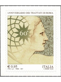 2017 REPUBBLICA ITALIANA n....