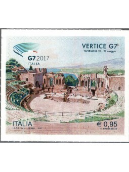 2017 REPUBBLICA ITALIANA n....