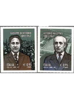 2017 REPUBBLICA ITALIANA n....