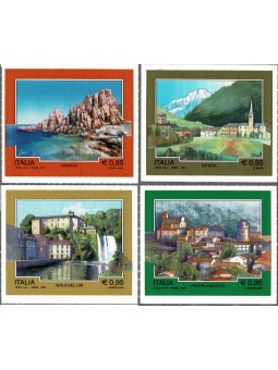 2017 REPUBBLICA ITALIANA n....