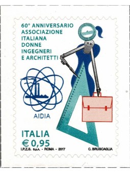 2017 REPUBBLICA ITALIANA n....