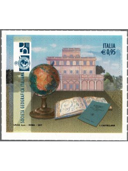 2017 REPUBBLICA ITALIANA n....