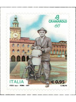 2017 REPUBBLICA ITALIANA n....