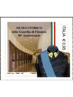 2017 REPUBBLICA ITALIANA n....