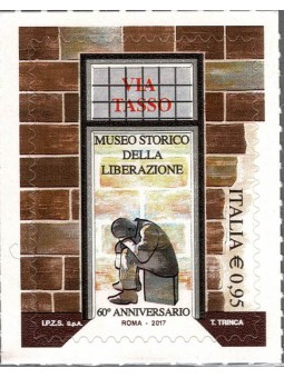 2017 REPUBBLICA ITALIANA n....