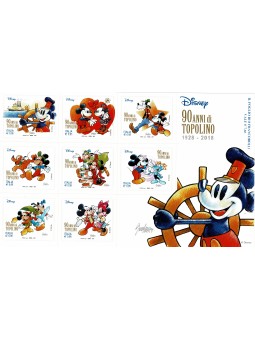 2017 REPUBBLICA ITALIANA n....