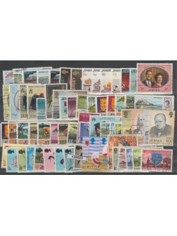 JERSEY LOTTO DI 60...