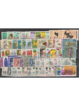 BAHAMAS LOTTO DI 60...