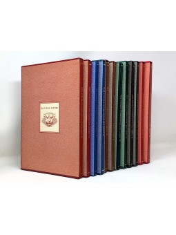 1989 / 2000 ITALIA...