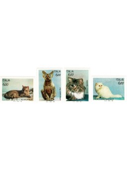 1993 REPUBBLICA ITALIANA n....