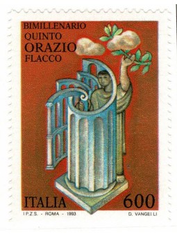 1993 REPUBBLICA ITALIANA n....