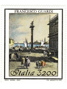 1993 REPUBBLICA ITALIANA n....