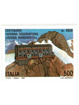 1993 REPUBBLICA ITALIANA n....