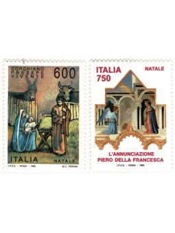 1993 REPUBBLICA ITALIANA n....