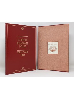 1990 ITALIA REPUBBLICA...