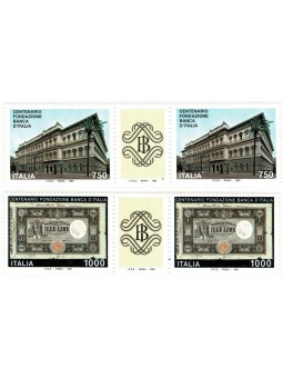 1993 REPUBBLICA ITALIANA n....