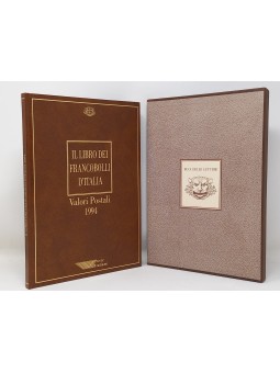 1994 ITALIA REPUBBLICA...