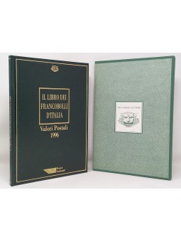 1996 ITALIA REPUBBLICA...