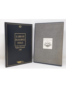 1997 ITALIA REPUBBLICA...