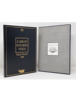 1998 ITALIA REPUBBLICA...