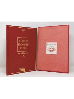 1999 ITALIA REPUBBLICA...